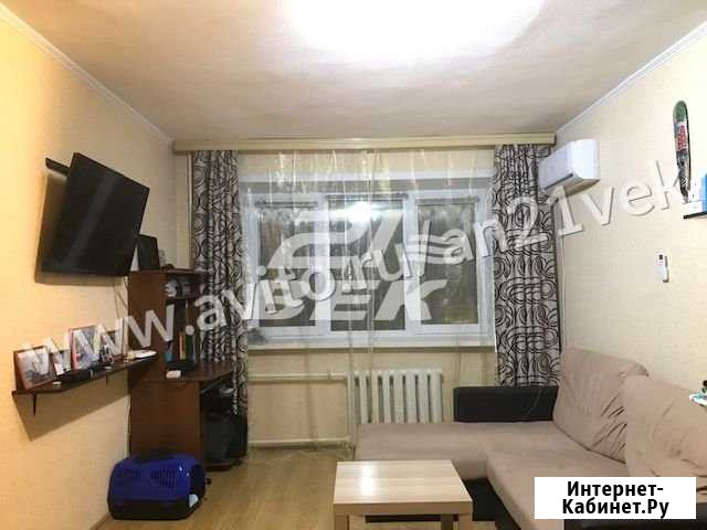 1-комнатная квартира, 30 м², 4/5 эт. на продажу в Курске Курск - изображение 1