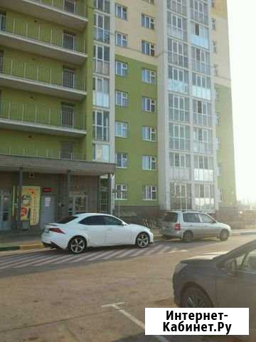 1-комнатная квартира, 34 м², 10/17 эт. на продажу в Нижнем Новгороде Нижний Новгород - изображение 1