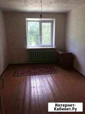 2-комнатная квартира, 50 м², 1/2 эт. на продажу в Чапаевске Чапаевск