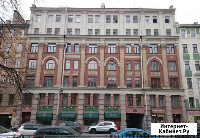 4-комнатная квартира, 95 м², 6/7 эт. на продажу в Санкт-Петербурге Санкт-Петербург - изображение 1