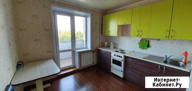 2-комнатная квартира, 54 м², 4/5 эт. в аренду на длительный срок в Братске Братск - изображение 1