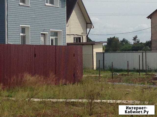 Участок ИЖС 6 сот. на продажу в Хабаровске Хабаровск - изображение 1