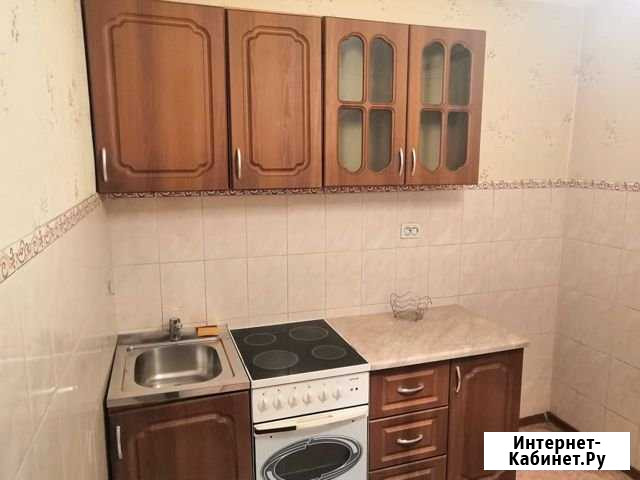 2-комнатная квартира, 50 м², 2/6 эт. в аренду на длительный срок в Бердске Бердск - изображение 1