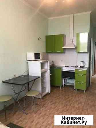 1-комнатная квартира, 25 м², 1/9 эт. на продажу в Сочи Сочи