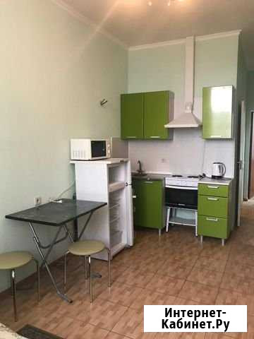 1-комнатная квартира, 25 м², 1/9 эт. на продажу в Сочи Сочи - изображение 1