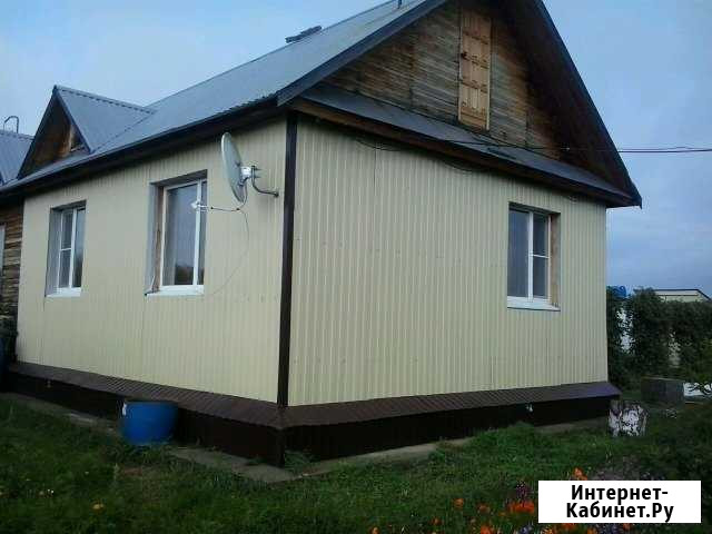 Дом 38 м² на участке 10 сот. на продажу в Нижневартовске Нижневартовск - изображение 1