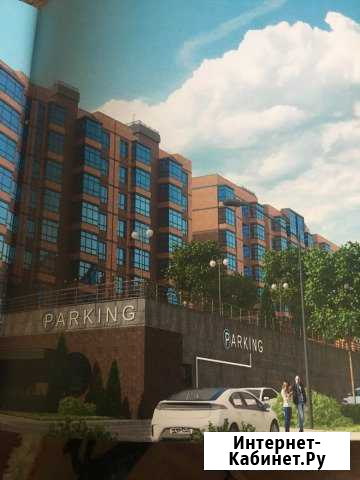 2-комнатная квартира, 63 м², 3/8 эт. на продажу в Супсехе Супсех - изображение 1