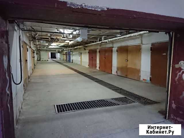 Гараж 19 м² на продажу в Томске Томск - изображение 1