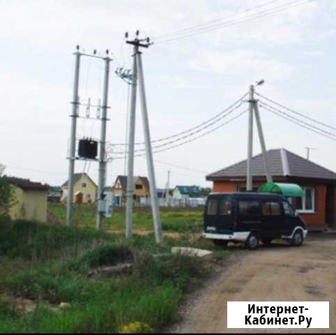Участок ИЖС 8 сот. на продажу в Можайске Можайск - изображение 1
