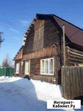 Дом 68 м² на участке 6 сот. на продажу в Иркутске Иркутск