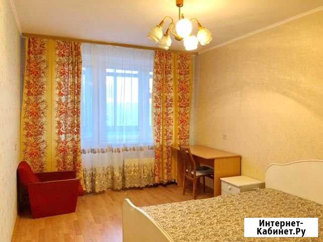 2-комнатная квартира, 50.3 м², 5/9 эт. в аренду на длительный срок в Тюмени Тюмень - изображение 1
