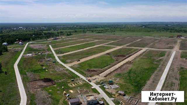 Участок ИЖС 9 сот. на продажу в Новоалтайске Новоалтайск - изображение 1
