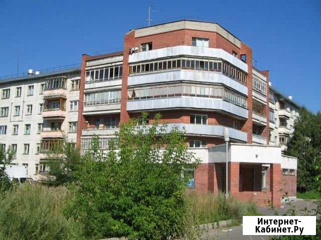 4-комнатная квартира, 60 м², 5/5 эт. на продажу в Северске Северск - изображение 1