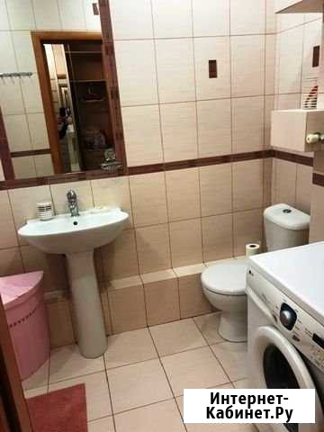 1-комнатная квартира, 34 м², 4/9 эт. в аренду на длительный срок в Улан-Удэ Улан-Удэ - изображение 1