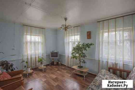 Дом 70 м² на участке 12 сот. на продажу в Альметьевске Альметьевск