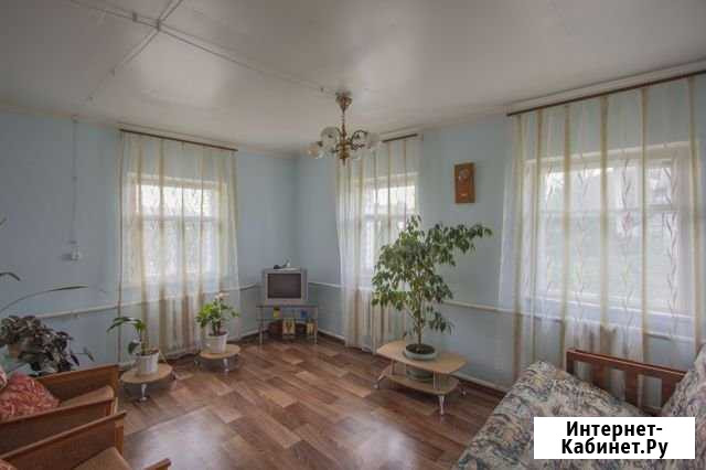 Дом 70 м² на участке 12 сот. на продажу в Альметьевске Альметьевск - изображение 1