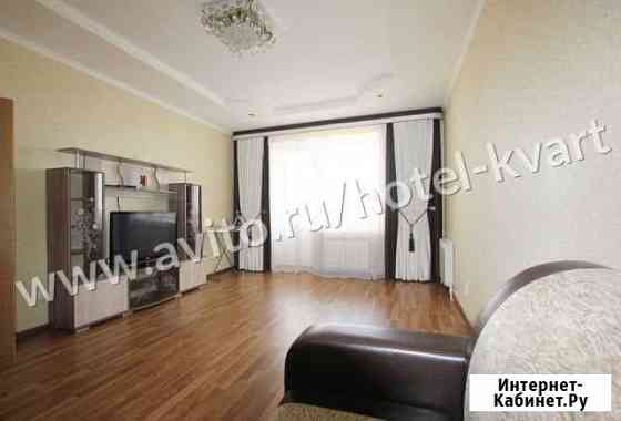 1-комнатная квартира, 51 м², 4/5 эт. в аренду посуточно в Бузулуке Бузулук