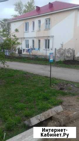 2-комнатная квартира, 44 м², 1/2 эт. на продажу в Уруссу Уруссу - изображение 1