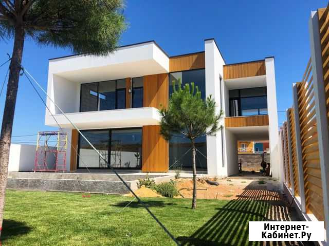 Дом 415 м² на участке 6.5 сот. на продажу в Севастополе Севастополь - изображение 1