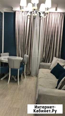 1-комнатная квартира, 36 м², 3/6 эт. на продажу в Сочи Сочи - изображение 1