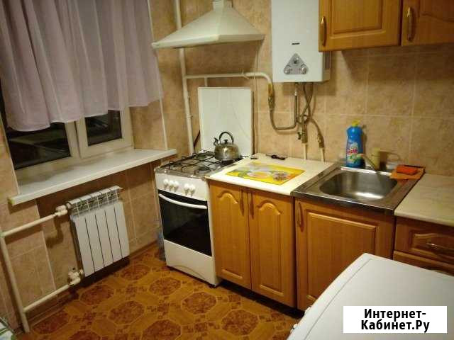 1-комнатная квартира, 31 м², 3/5 эт. в аренду посуточно в Таганроге Таганрог - изображение 1