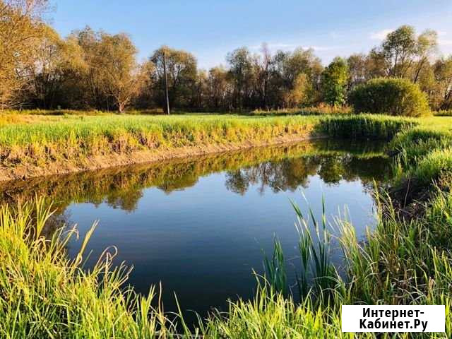 Участок ИЖС 30 сот. на продажу в Липецке Липецк - изображение 1