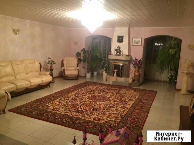 3-комнатная квартира, 134.6 м², 3/9 эт. на продажу в Липецке Липецк - изображение 1