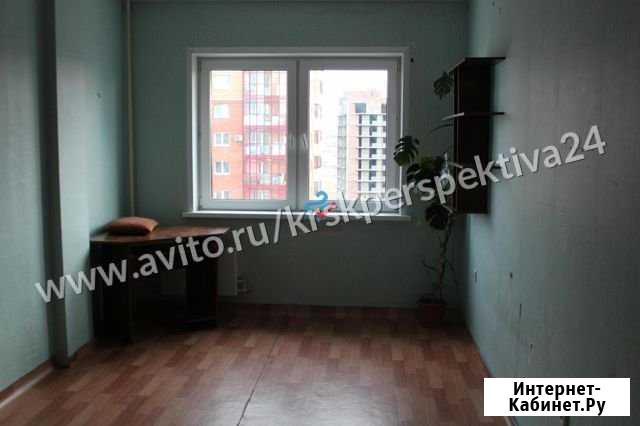 2-комнатная квартира, 47 м², 14/16 эт. на продажу в Красноярске Красноярск - изображение 1