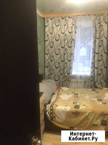 Комната 13 м² в 1-ком. кв., 1/5 эт. на продажу в Белгороде Белгород - изображение 1