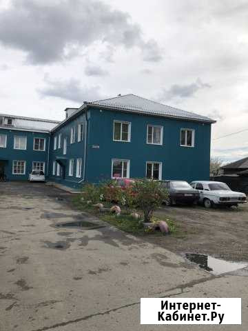 2-комнатная квартира, 44.3 м², 1/2 эт. на продажу в Абакане Абакан - изображение 1