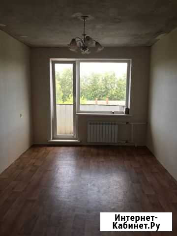 1-комнатная квартира, 33.7 м², 5/5 эт. на продажу в Коврове Ковров - изображение 1