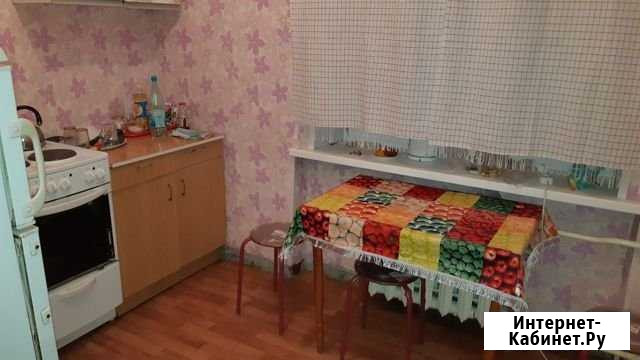 1-комнатная квартира, 34 м², 2/3 эт. в аренду на длительный срок в Петрозаводске Петрозаводск - изображение 1