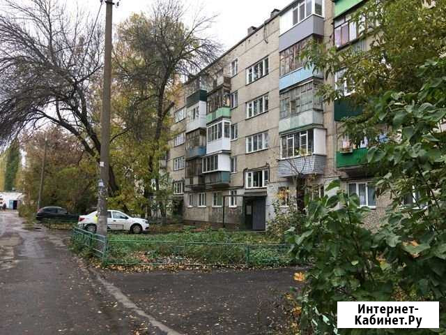 2-комнатная квартира, 44 м², 2/5 эт. на продажу в Пензе Пенза - изображение 1