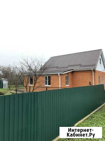Дом 80 м² на участке 20 сот. на продажу в Великовечном Великовечное - изображение 1