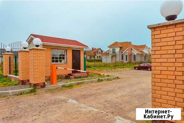 Участок ИЖС 17 сот. на продажу в Токсово Токсово - изображение 1