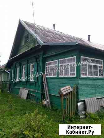Дом 80 м² на участке 18 сот. на продажу в Твери Тверь