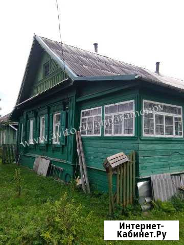 Дом 80 м² на участке 18 сот. на продажу в Твери Тверь - изображение 1