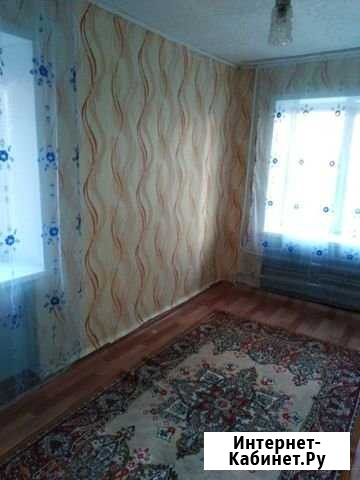 2-комнатная квартира, 45 м², 3/4 эт. в аренду на длительный срок в Ачинске Ачинск - изображение 1