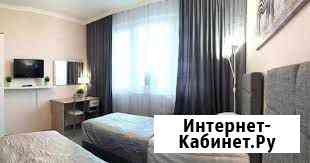 Гостиница, 14 кв.м. Сочи