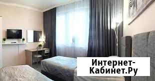 Гостиница, 14 кв.м. Сочи - изображение 1
