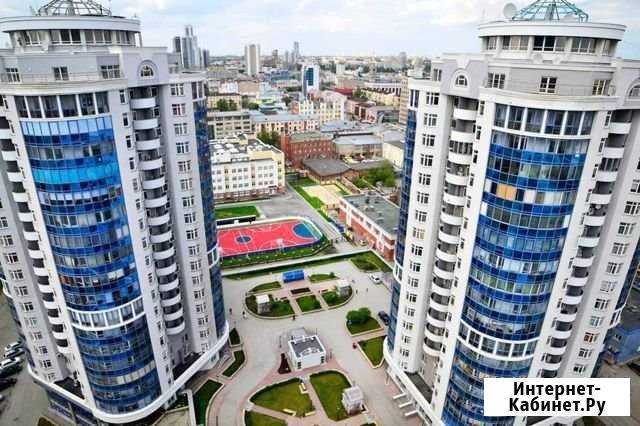 Машиноместо 15 м² на продажу в Екатеринбурге Екатеринбург - изображение 1