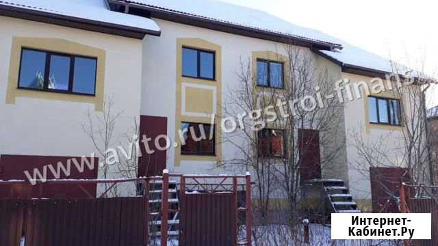 Таунхаус 593.7 м² на участке 14 сот. на продажу в Перми Пермь - изображение 1