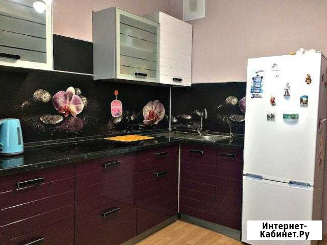 1-комнатная квартира, 36 м², 12/16 эт. в аренду на длительный срок в Екатеринбурге Екатеринбург - изображение 1