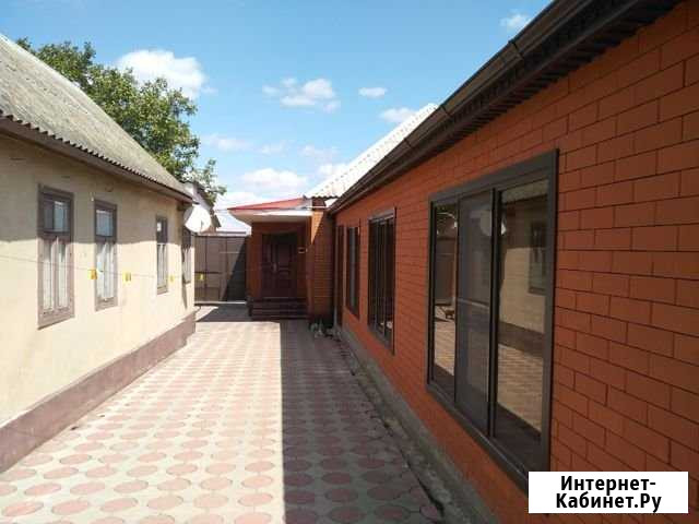 Дом 400 м² на участке 600 сот. на продажу в Грозном Грозный - изображение 1