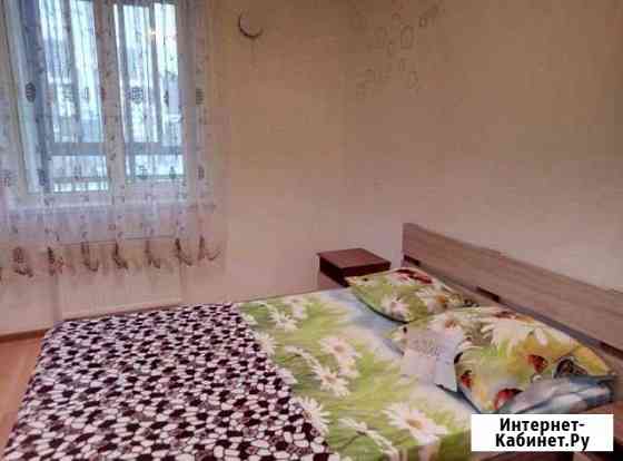 1-комнатная квартира, 45 м², 3/25 эт. в аренду посуточно в Екатеринбурге Екатеринбург