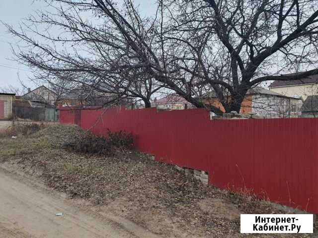 Дом 60 м² на участке 6 сот. на продажу в Лисках Лиски - изображение 1