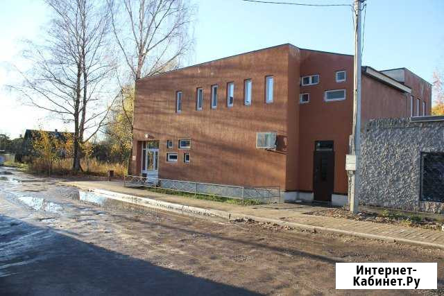 3-комнатная квартира, 70 м², 2/2 эт. в аренду на длительный срок в Пскове Псков - изображение 1