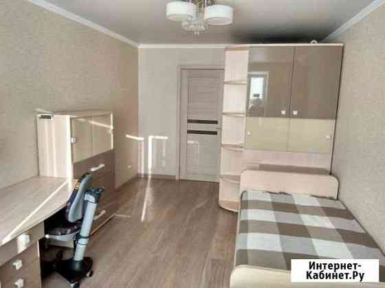 1-комнатная квартира, 37 м², 3/9 эт. на продажу в Бердске Бердск