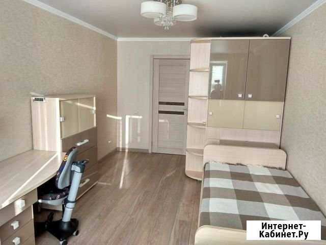 1-комнатная квартира, 37 м², 3/9 эт. на продажу в Бердске Бердск - изображение 1