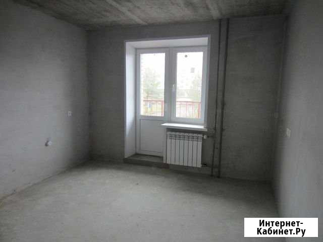 1-комнатная квартира, 39 м², 9/16 эт. на продажу в Ярославле Ярославль - изображение 1